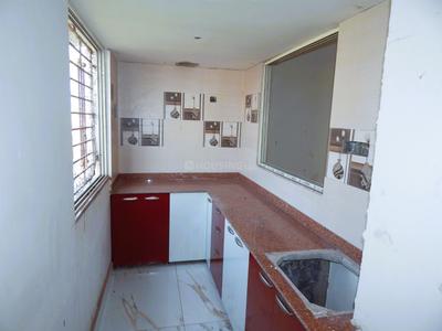 Kitchen Image of 852 Sq.ft 2 BHK Apartment / Flat for sale in Dum Dum Cantonment Kolkata for Rs. 3834000