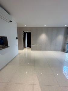 Living Room Image of 1120 Sq.ft 2 BHK Apartment / Flat for sale in Kasturi Apostrophe, Hinjawadi Phase 3 Pune for Rs. 9000000