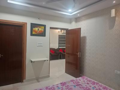 Bedroom Image of 2700 Sq.ft 3 BHK Villa for sale in Nagole Hyderabad for Rs. 30000000