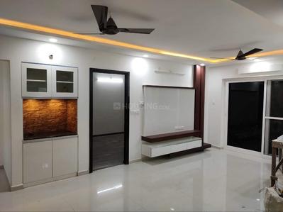 3 BHK Flat