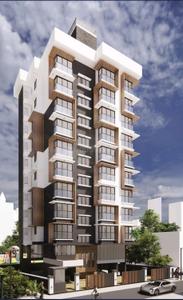 Image of 827 Sq.ft 2 BHK Apartment / Flat for sale in Akash Chsl, Malad West, Mumbai for Rs. 15300000
