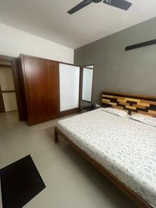 Bedroom Image of 2475 Sq.ft 4 BHK Villa for sale in South Bopal Ahmedabad for Rs. 26500000