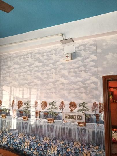 Anupama Apartment Bedroom 1