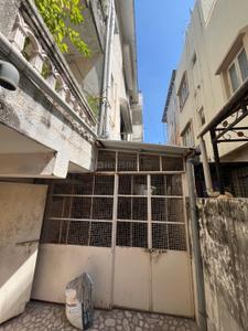 Balcony Image of 1800 Sq.ft 3 BHK Duplex for sale in Manjalpur Vadodara for Rs. 12000000