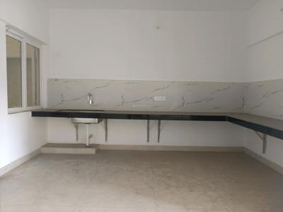 Kitchen Image of 1851 Sq.ft 3 BHK Apartment / Flat for sale in Yoo One Phase I, Mohammed Wadi Pune for Rs. 14500000