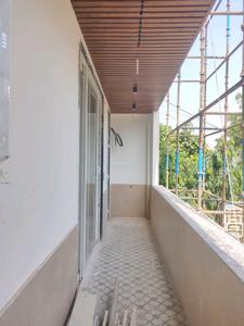Bedroom Three Image of 1494 Sq.ft 3 BHK Builder Floor for sale in Sector 49 Faridabad for Rs. 18000000
