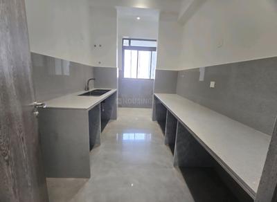 Kitchen Image of 1350 Sq.ft 3 BHK Apartment / Flat for rent in Prestige Jasdan Classic, Jacob Circle Mumbai for Rs. 260000