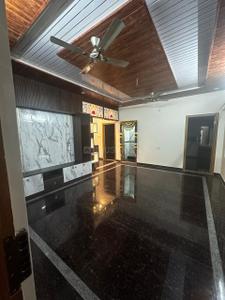 Balcony Image of 1200 Sq.ft 2 BHK Independent House for rent in Aduru Bengaluru for Rs. 25000