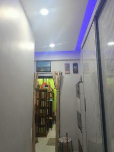 Bedroom Image of 1100 Sq.ft 2 BHK Apartment / Flat for sale in HRC Apartments, Indirapuram Ghaziabad for Rs. 12500000