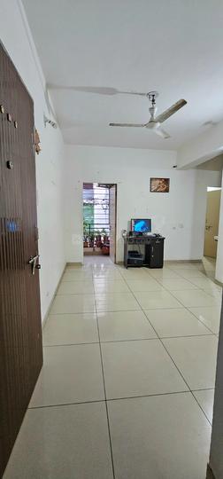 SB Rajeshwar Harmony Main Image 1