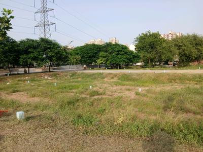 Image of 1260 Sq.ft Residential Plot / Land for sale in JMS The Nation, Sector 89, Gurgaon for Rs. 28000000