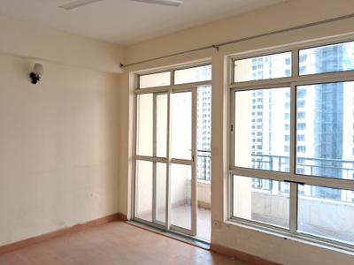 Bedroom Image of 2465 Sq.ft 4 BHK Apartment / Flat for sale in Jaypee Klassic , Bajidpur Noida for Rs. 25600000