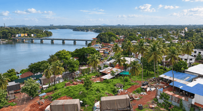 Image of 2243 Sq.ft 4 BHK Apartment / Flat for sale in Feroke, Kozhikode for Rs. 34300000