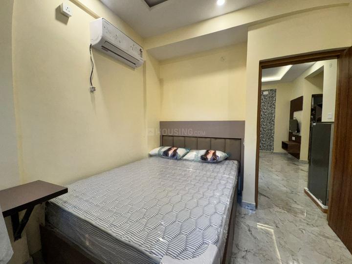 Lucky home Bedroom 1