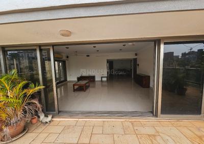 Image of 3000 Sq.ft 3 BHK Apartment / Flat for sale in Khar Gymkhana, Khar West, Mumbai for Rs. 109900000