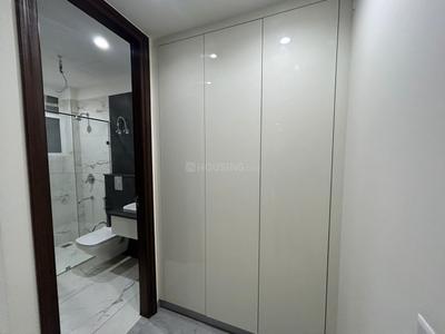 Bedroom Image of 1766 Sq.ft 4 BHK Apartment / Flat for sale in Exotic Magnifiq, Kishanpura Zirakpur for Rs. 20000000