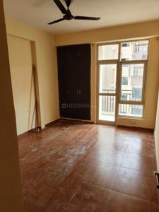Bedroom Image of 1319 Sq.ft 3 BHK Apartment / Flat for sale in Supertech Livingston, Crossings Republik Ghaziabad for Rs. 9700000