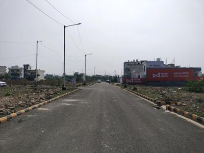 Image of 2700 Sq.ft Residential Plot / Land for sale in Sector 76, Faridabad for Rs. 39000000
