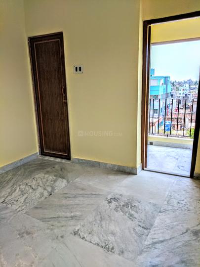RISHI Apartment Bedroom 1