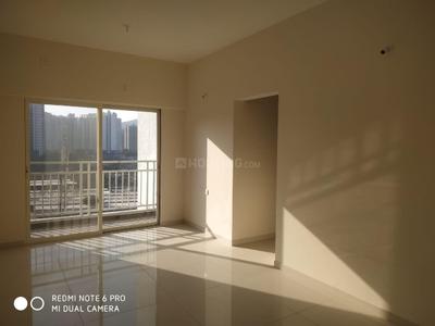 Hall Image of 650 Sq.ft 1 BHK Apartment / Flat for rent in Pegasus Megapolis Springs D And E, Hinjawadi Phase 2 Pune for Rs. 21500