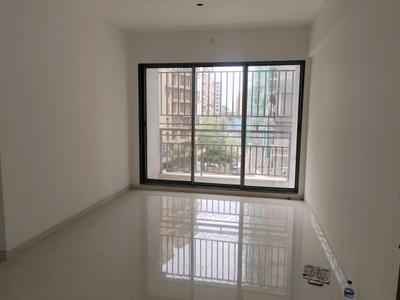 Living Room Image of 1200 Sq.ft 2 BHK Apartment / Flat for sale in Ulwe Navi Mumbai for Rs. 12500000