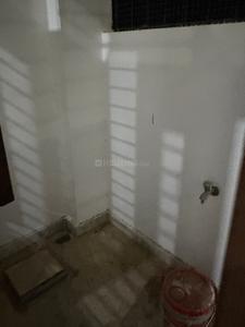 Bathroom Image of 1300 Sq.ft 2 BHK Builder Floor for rent in Ramnagariya Jaipur for Rs. 17000