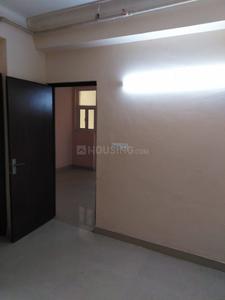 Bedroom Image of 550 Sq.ft 1 BHK Apartment / Flat for rent in Supertech Eco Village, Noida Extension Greater Noida for Rs. 12000