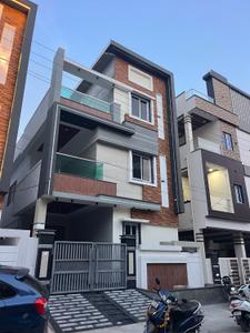 Image of 3400 Sq.ft 4 BHK Villa for sale in Kapra, Secunderabad for Rs. 20000000