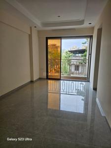 Hall Image of 980 Sq.ft 2 BHK Apartment / Flat for sale in V A Veer Attar, Virar West Virar for Rs. 6400000