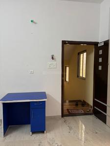 Hall Image of 700 Sq.ft 2 BHK Builder Floor for rent in Kalyani Nagar Pune for Rs. 35000