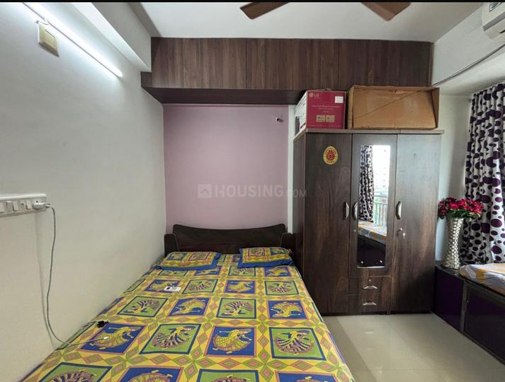 Gota Ogenj Bedroom 1