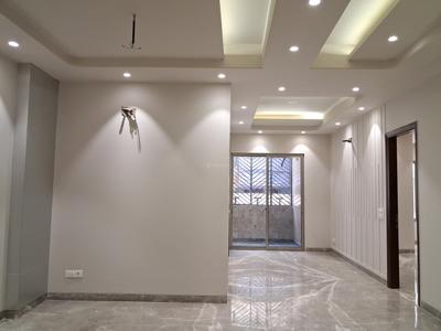 Living Room Image of 1800 Sq.ft 3 BHK Builder Floor for sale in Paschim Vihar New Delhi for Rs. 35000000