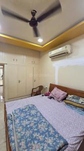 Bedroom Image of 2200 Sq.ft 4 BHK Independent House for sale in Nizampura Vadodara for Rs. 22000000