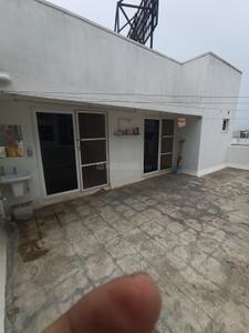 Balcony Image of 1267 Sq.ft 2 BHK Penthouse for sale in West Tambaram Chennai for Rs. 9500000