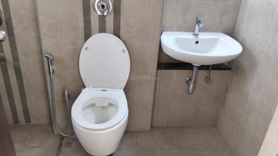 Image of 1520 Sq.ft 3 BHK Apartment / Flat for sale in Puravankara Purva Silversands Phase 1 Building 4 To 9, Mundhwa, Pune for Rs. 14000000