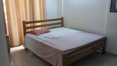 Bedroom Image of 1251 Sq.ft 2 BHK Apartment / Flat for sale in Meda Elina, Hongasandra Bengaluru for Rs. 9500000