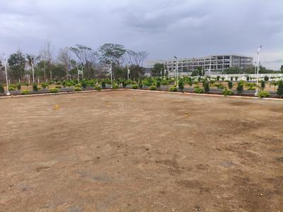 Image of 1710 Sq.ft Residential Plot / Land for sale in Kunnathur, Coimbatore for Rs. 4218000