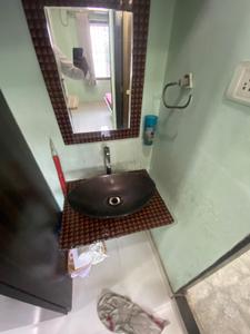Image of 900 Sq.ft 2 BHK Independent House for rent in Kopar Khairane, Navi Mumbai for Rs. 42000