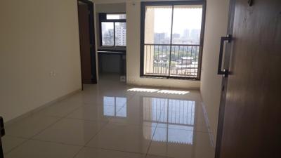 Living Room Image of 630 Sq.ft 1 BHK Apartment / Flat for sale in 34 Park Estate, Goregaon West Mumbai for Rs. 12000000