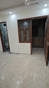 Hall Image of 1100 Sq.ft 3 BHK Builder Floor for sale in Hari Nagar New Delhi for Rs. 11500000