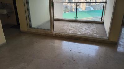 Bedroom Image of 1600 Sq.ft 3.5 BHK Apartment / Flat for rent in Dosti Imperia, Thane West Thane for Rs. 65000