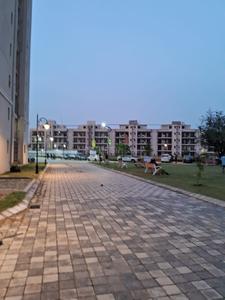 Image of 1473 Sq.ft 3 BHK Builder Floor for sale in Omaxshiva, Naini, Allahabad for Rs. 9700000