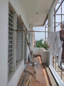 Bedroom Six Image of 1440 Sq.ft 9 BHK Independent House for sale in Sector 28 Faridabad for Rs. 62500000