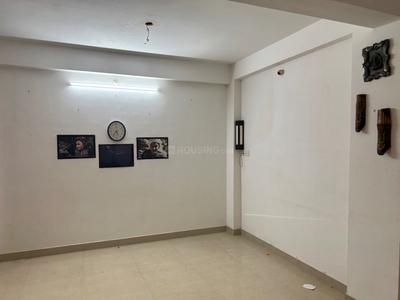 Hall Image of 775 Sq.ft 2 BHK Apartment / Flat for sale in Kalyani Nadia for Rs. 2500000