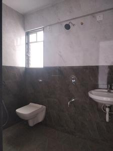 Bedroom Two Image of 1050 Sq.ft 2 BHK Apartment / Flat for sale in Samarth Florencia Building B, Anand Nagar, Sinhagad Road Pune for Rs. 9500000