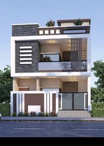 Image of 1300 Sq.ft Residential Plot / Land for sale in Veerapandi Pirivu, Coimbatore for Rs. 3500000