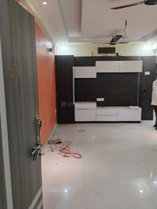 Hall Image of 1800 Sq.ft 3 BHK Apartment / Flat for rent in Gola Road Patna for Rs. 18000
