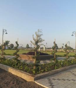 Image of 1500 Sq.ft Residential Plot / Land for sale in Laabham Eden Garden, Ambamoliya, Indore for Rs. 6300000