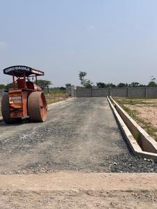 Image of 1200 Sq.ft Residential Plot / Land for sale in Thennampalayam, Coimbatore for Rs. 1625000