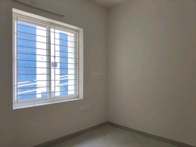 Bedroom Image of 1280 Sq.ft 3 BHK Apartment / Flat for sale in Pallikaranai Chennai for Rs. 9475000